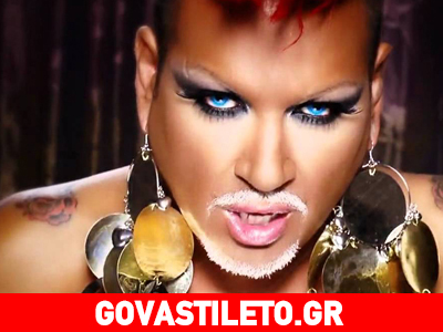 Ο Azis ετοιμάζει ντουέτο με Έλληνα τραγουδιστή…